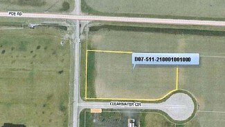 Plus de détails pour 2019 Clearwater Cir, Bowling Green, OH - Industriel/Logistique à louer