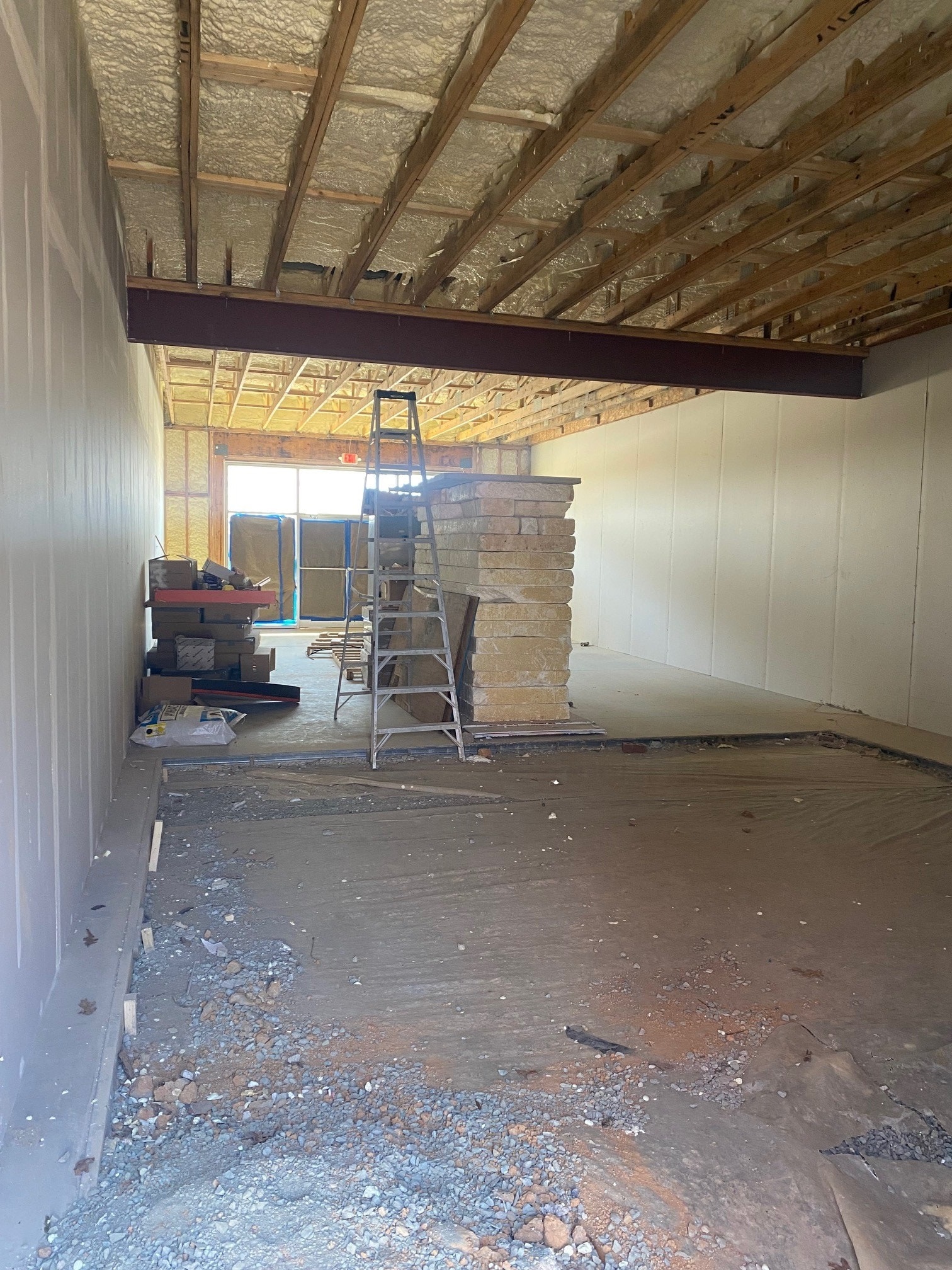 2070 Ashland Rd, Rockville, VA à louer Photo intérieure– Image 1 sur 2