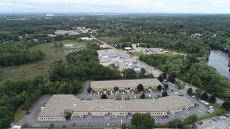Plus de détails pour 267 Boston Rd, North Billerica, MA - Local d'activités à louer