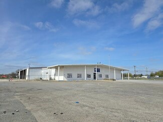Plus de détails pour 5119 N Dupont Hwy, Cheswold, DE - Industriel/Logistique à louer