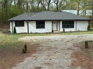 Plus de détails pour 12778 Cumming Hwy, Canton, GA - Local d’activités à vendre