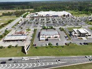 1557 Pooler Pky, Pooler, GA à louer Photo intérieure– Image 1 sur 11