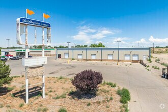 4174 US 64, Kirtland, NM - VUE AÉRIENNE vue de carte - Image1