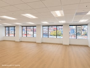 601 Montgomery St, San Francisco, CA à louer Photo intérieure– Image 1 sur 4