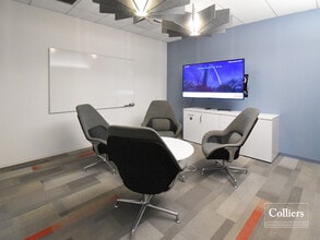 4220 Duncan Ave, Saint Louis, MO à louer Photo intérieure– Image 2 sur 6