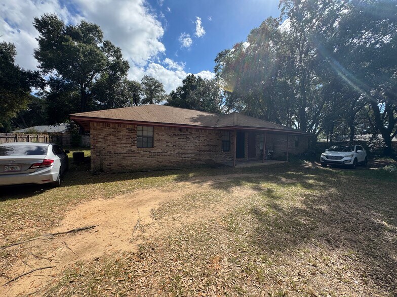 7445 Pine Forest Rd, Pensacola, FL à vendre - Autre – Image 2 sur 9