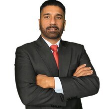John Banga