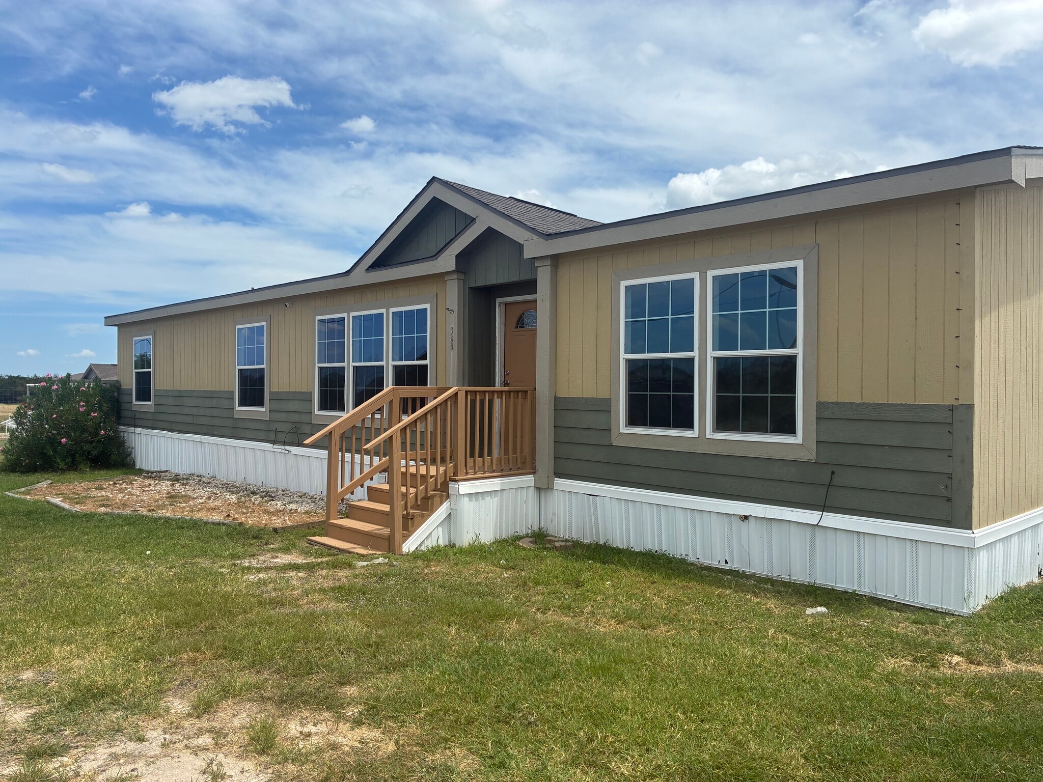 389 COUNTY ROAD 1281, Lampasas, TX à vendre Photo principale– Image 1 sur 27