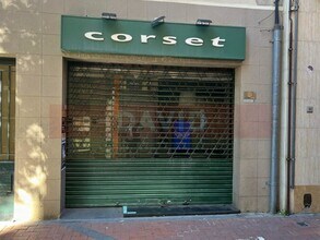 Local commercial dans Terrassa, Barcelona à louer Photo intérieure– Image 2 sur 7