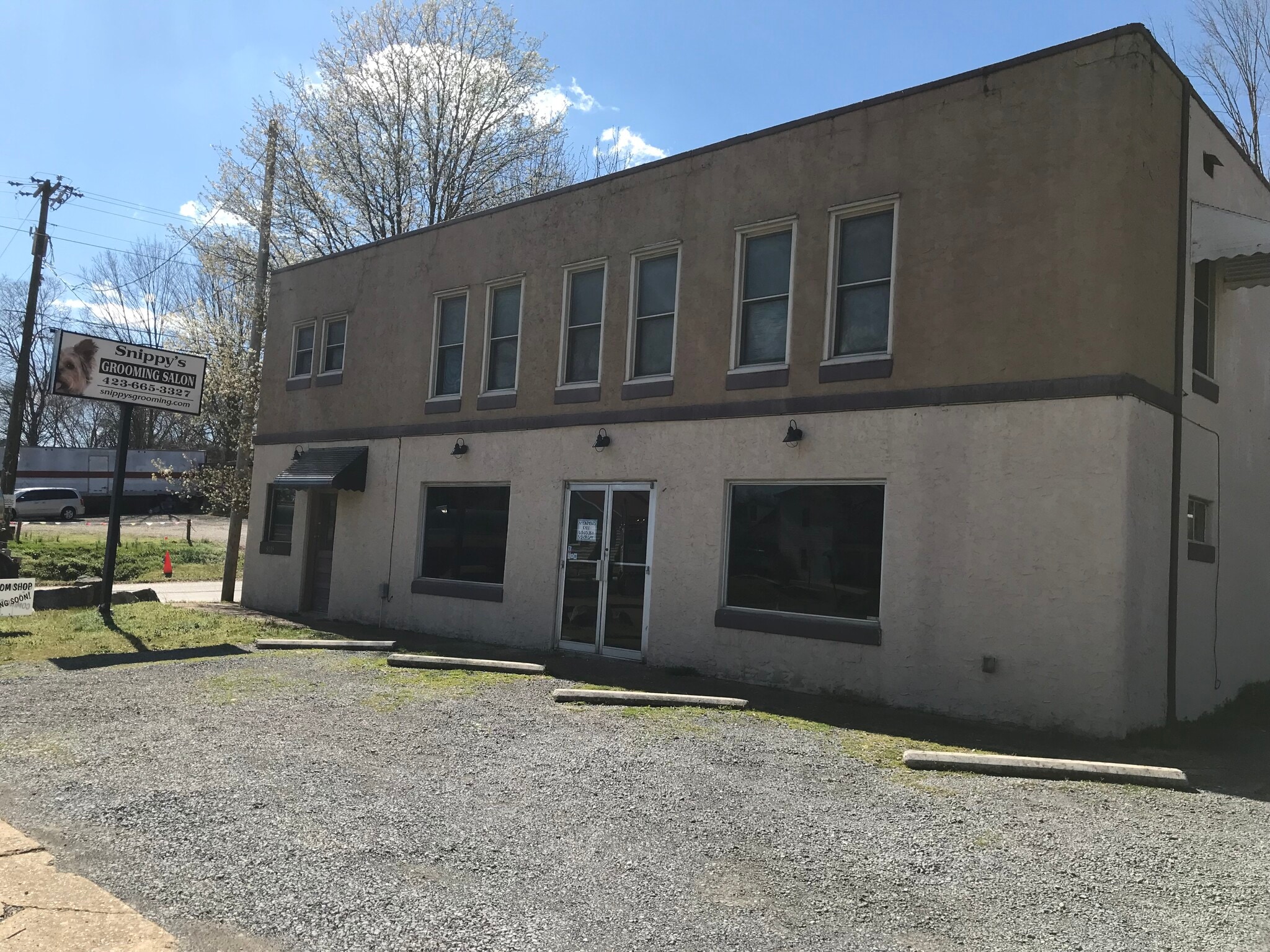 9005 Hiwassee St, Charleston, TN à louer Photo de l’immeuble– Image 1 sur 11