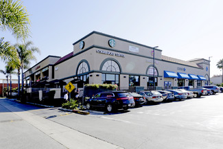 Plus de détails pour 8813-8817 S Sepulveda Blvd, Los Angeles, CA - Local commercial à louer