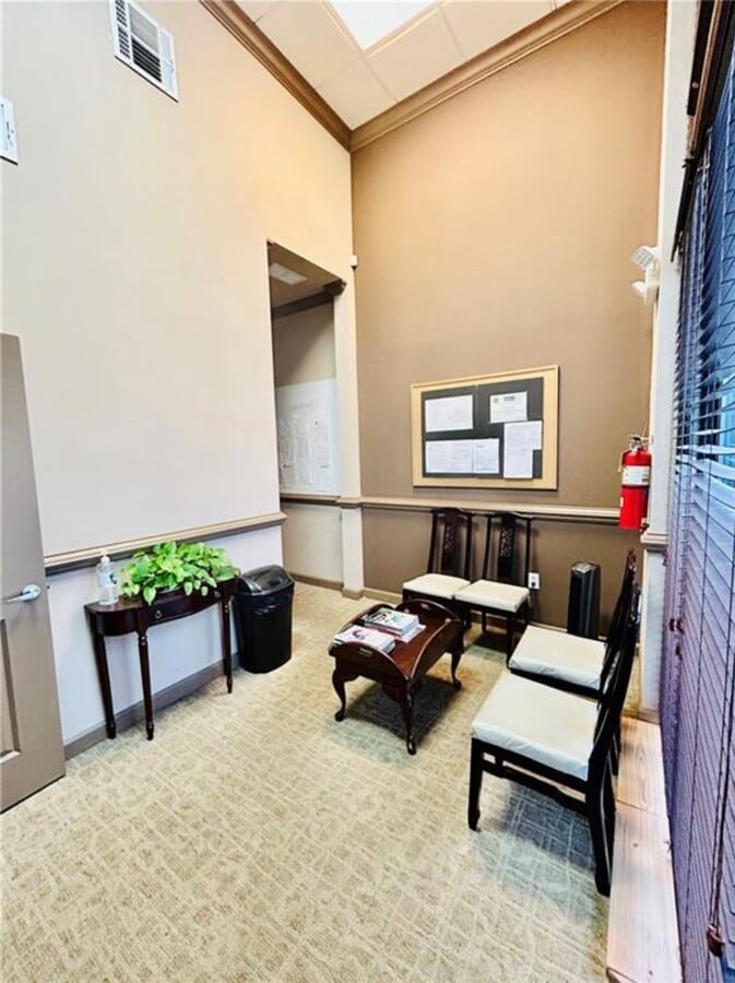 10475 Medlock Bridge Rd, Johns Creek, GA 30097 - Lot 103 - - Hall d’entrée - Image 1 of 9