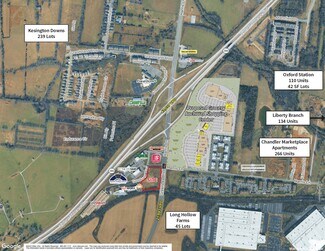 Plus de détails pour 1497 Greenlea Blvd, Gallatin, TN - Local commercial à louer