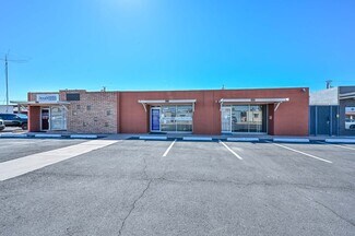 Plus de détails pour 11123-11127 W Nevada Ave, Youngtown, AZ - Bureau à vendre