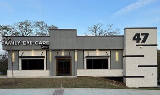 Plus de détails pour 47 Gramling St, Marietta, GA - Bureau à louer