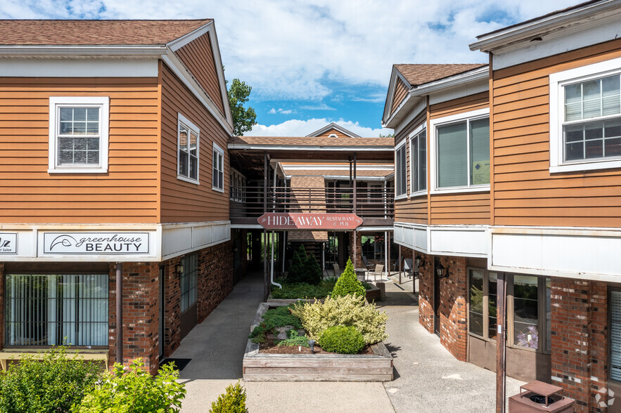 19 Halls Rd, Old Lyme, CT à vendre - Photo de l’immeuble – Image 3 sur 19