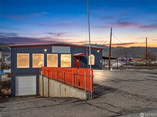 Plus de détails pour 1052 Valley Mall Pky, East Wenatchee, WA - Local d’activités à vendre