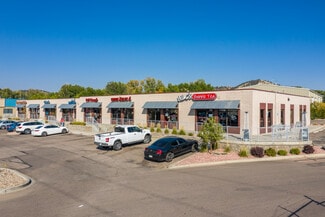 Plus de détails pour 4239 N Nevada Ave, Colorado Springs, CO - Local commercial à louer