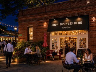 Plus de détails pour 4 S Astor St, Irvington, NY - Local commercial à louer