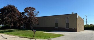 Plus de détails pour 2540 Carleton Ave, Appleton, WI - Local d’activités à vendre