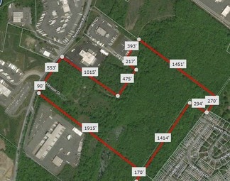 Plus de détails pour 21 Hanson Dr, Montgomery, NY - Terrain à vendre