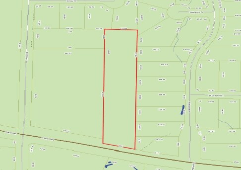 326 W NC Highway 54, Durham, NC à vendre - Plan cadastral – Image 2 sur 2