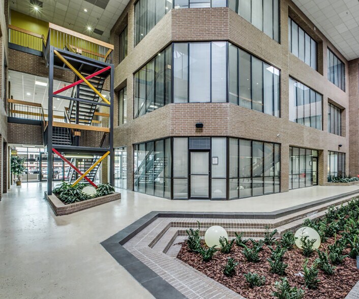 440 Benmar Dr, Houston, TX à louer - Hall d’entrée – Image 2 sur 5