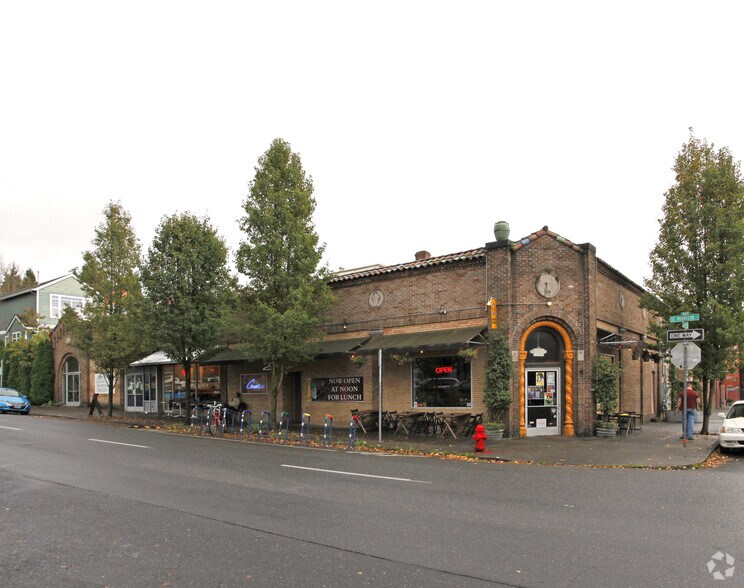 1400-1416 SE Morrison St, Portland, OR à vendre - Photo principale – Image 3 sur 7