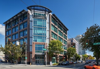Plus de détails pour 1100 NE 45th St, Seattle, WA - Bureau, Bureau/Local commercial à louer