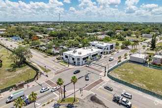 900 NW 6th St, Fort Lauderdale, FL - Vue aérienne  vue de carte