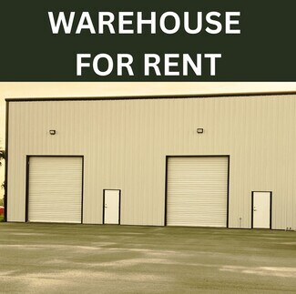 Plus de détails pour 5745 County 39 Rd, Plant City, FL - Local d'activités à louer