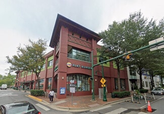 Plus de détails pour 8505 Fenton St, Silver Spring, MD - Bureau/Local commercial à louer