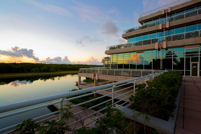 Plus de détails pour 17777 Old Cutler Rd, Miami, FL - Bureau à louer