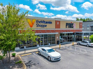 Plus de détails pour 2286 N Germantown Pky, Cordova, TN - Local commercial à vendre