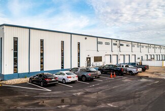 Plus de détails pour 14480 62nd St N, Clearwater, FL - Industriel/Logistique à louer