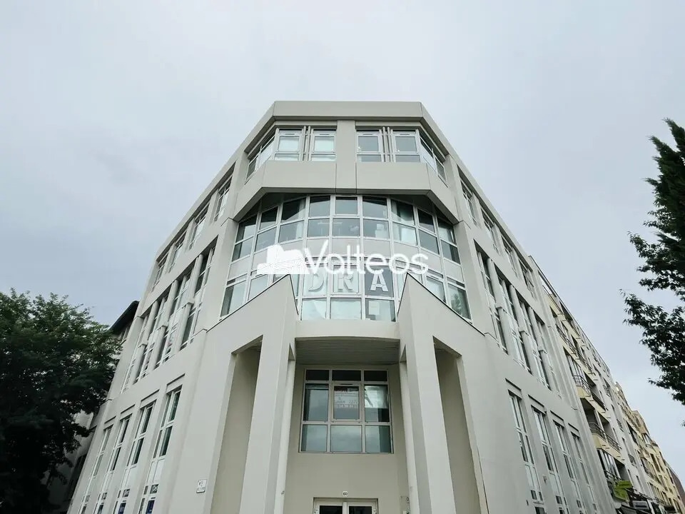 60 Boulevard Déodat De Séverac, Toulouse à louer Photo de l’immeuble– Image 1 sur 11