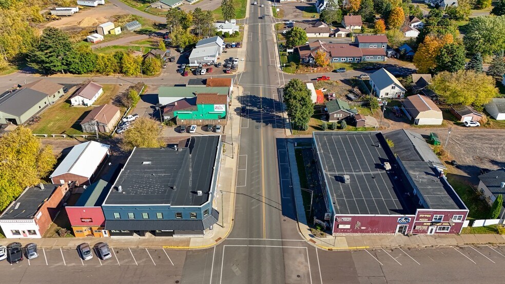 68290 S Main St, Iron River, WI à vendre - Photo de l’immeuble – Image 2 sur 60