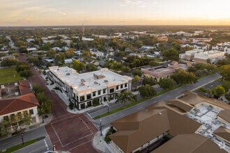 531 W Morse Blvd, Winter Park, FL - VUE AÉRIENNE  vue de carte