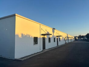 1250-1264 Industrial Ave, Escondido, CA à louer Photo intérieure– Image 2 sur 3