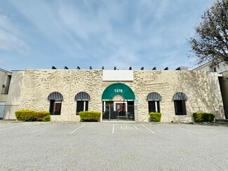 Plus de détails pour 1376 N 4th St, San Jose, CA - Local d’activités à vendre