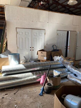Plus de détails pour 50 Gudgell St, Owingsville, KY - Local d’activités à vendre