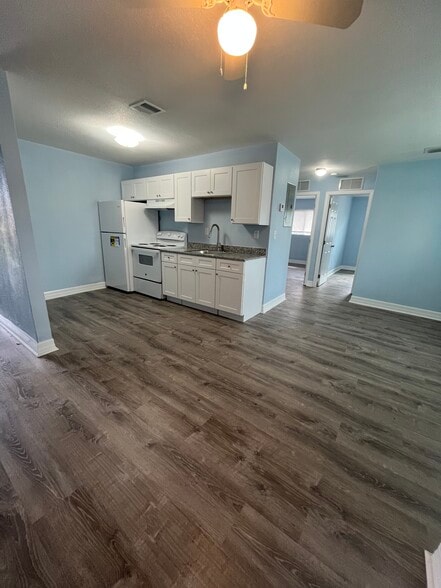 1109 NW 6th Ave, Pompano Beach, FL à vendre - Photo de l’immeuble – Image 3 sur 15