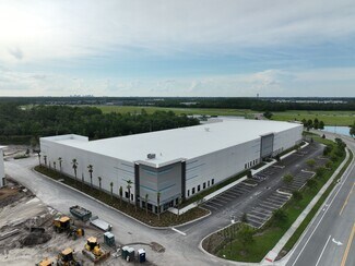 Plus de détails pour 7150 LeeVista Blvd, Orlando, FL - Industriel/Logistique à louer