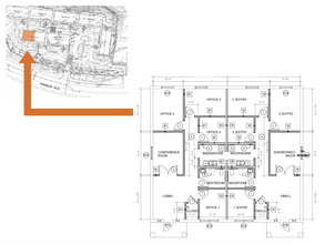 7000 Parkwood Blvd, Frisco, TX à louer Plan d’étage– Image 1 sur 17