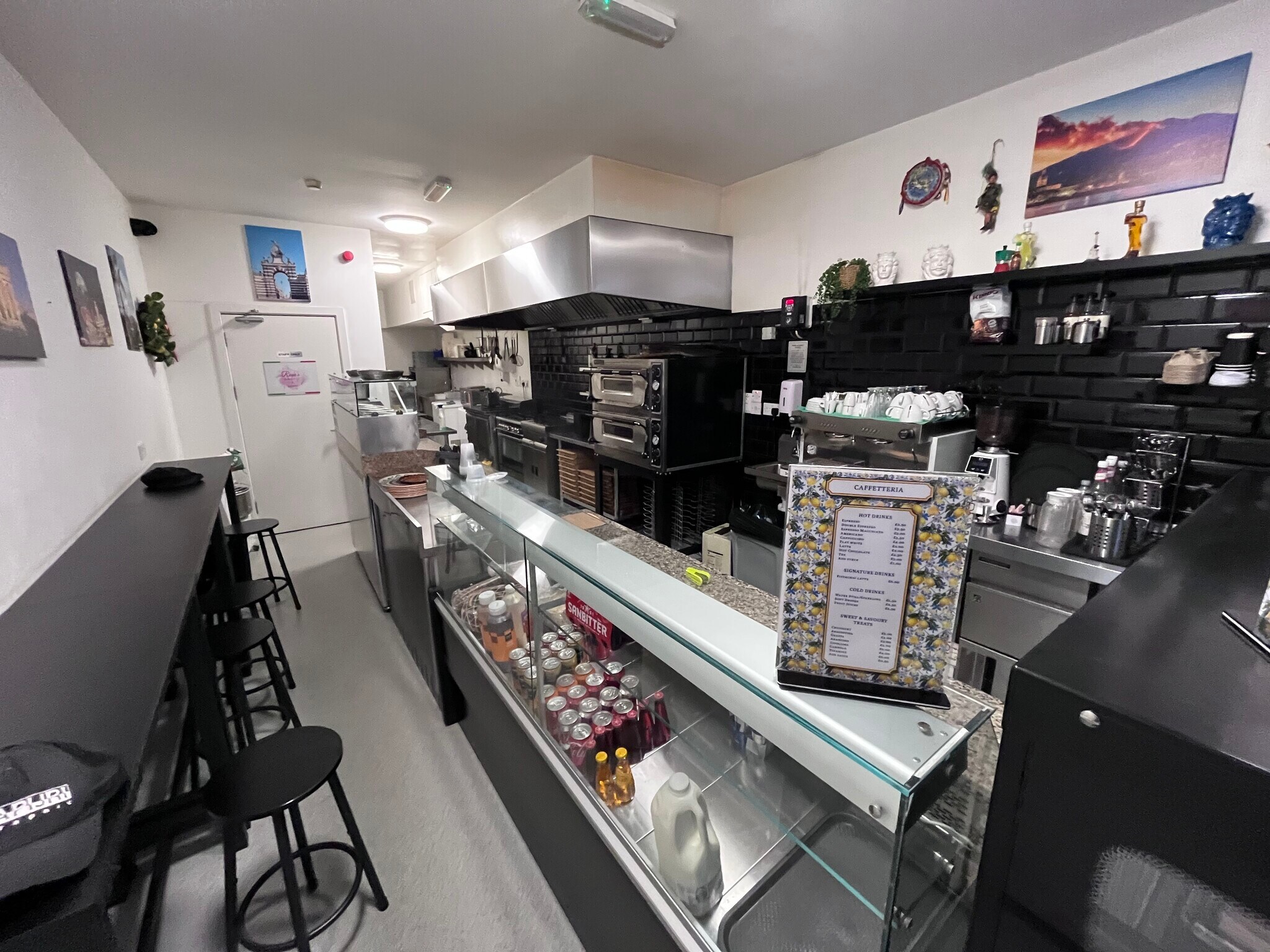 55 Holburn St, Aberdeen à louer Photo de l’immeuble– Image 1 sur 3