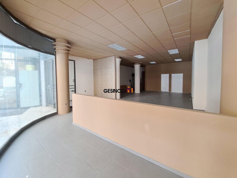 Local commercial dans Xàtiva, Valencia à vendre - Photo de l’immeuble – Image 3 sur 13