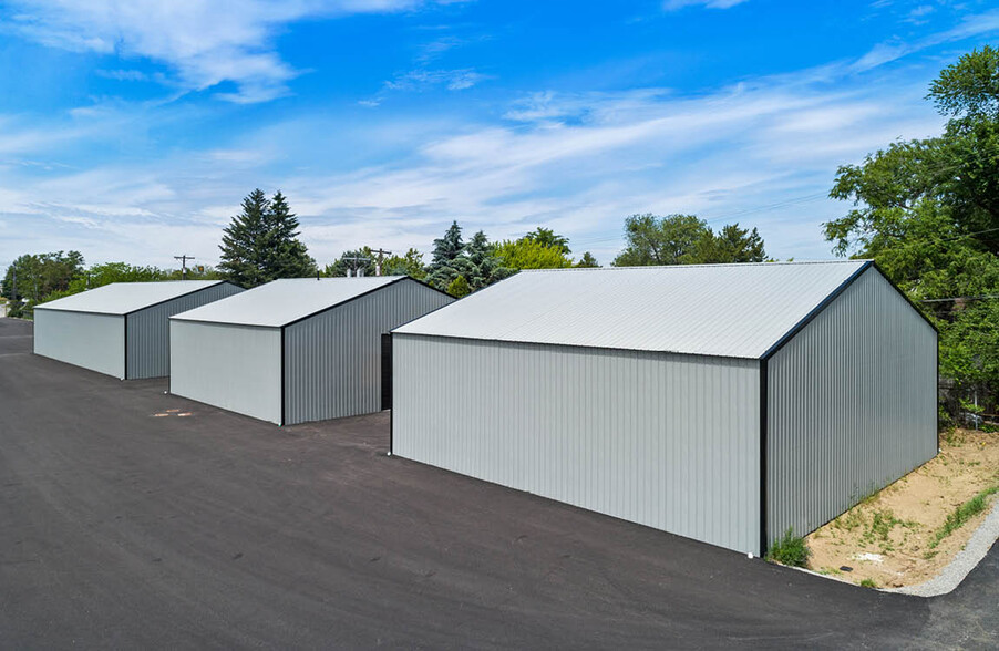 2226 N Government Way, Coeur d'Alene, ID à louer - Photo de l’immeuble – Image 2 sur 6
