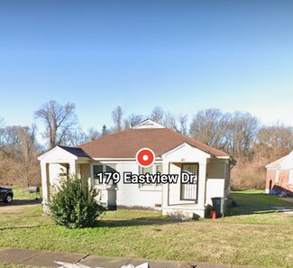 Plus de détails pour 179 Eastview Dr, Memphis, TN - Logement à vendre