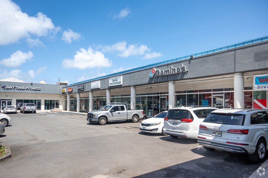 26 Hoolai St, Kailua, HI à louer - Photo de l’immeuble – Image 1 sur 7