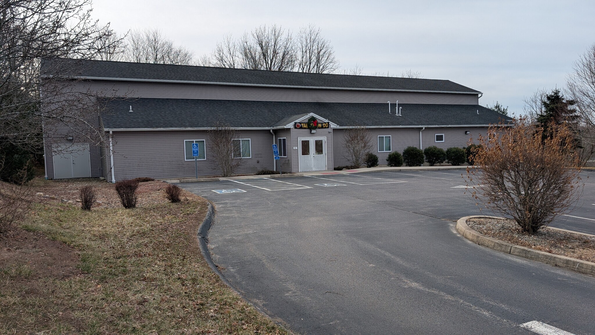 50 Parum Rd, Colchester, CT à vendre Photo principale– Image 1 sur 10